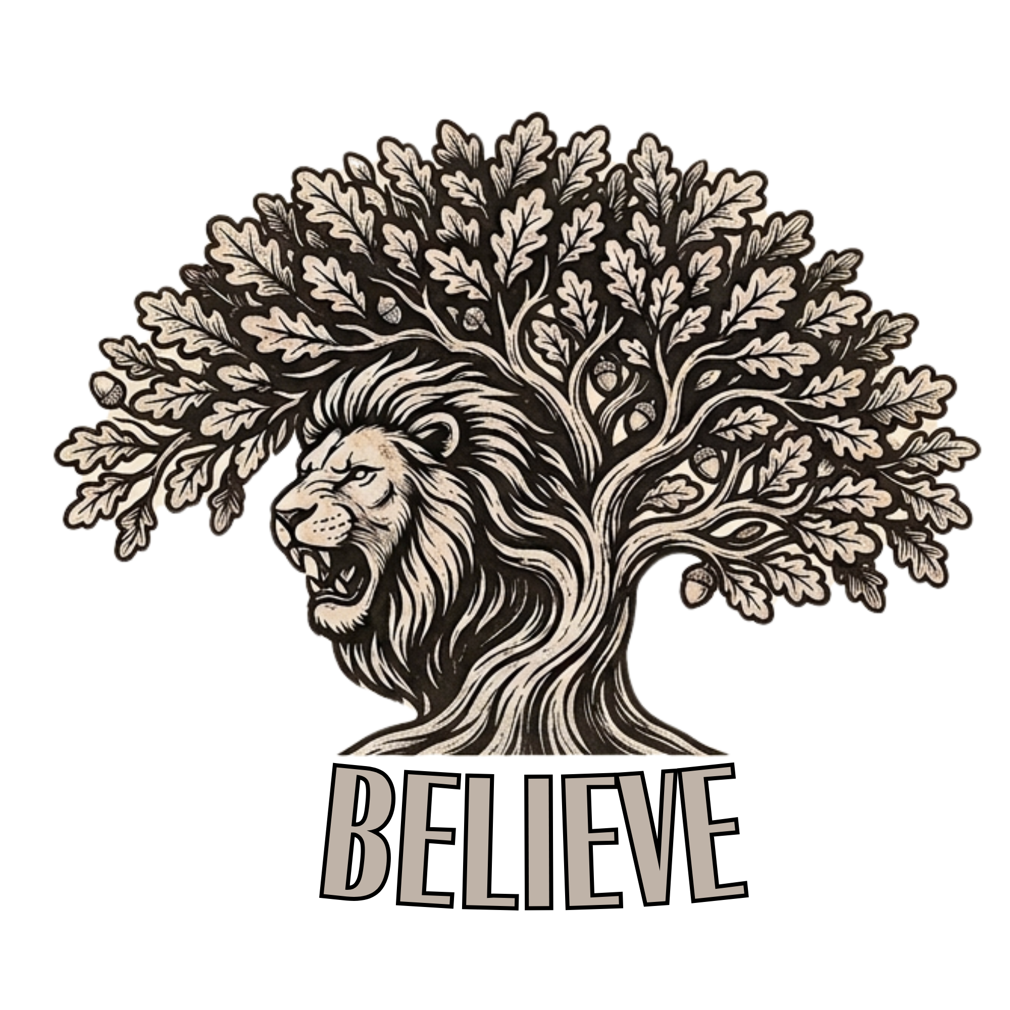 Believe Within